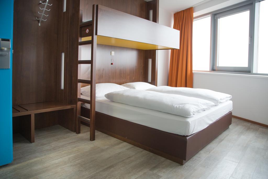 7 Days Premium Hotel Linz-Ansfelden Ngoại thất bức ảnh